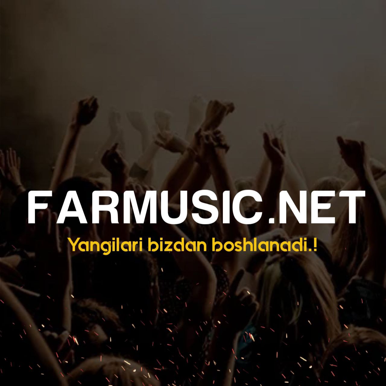 Farmusic.net - TikTok music (2023)